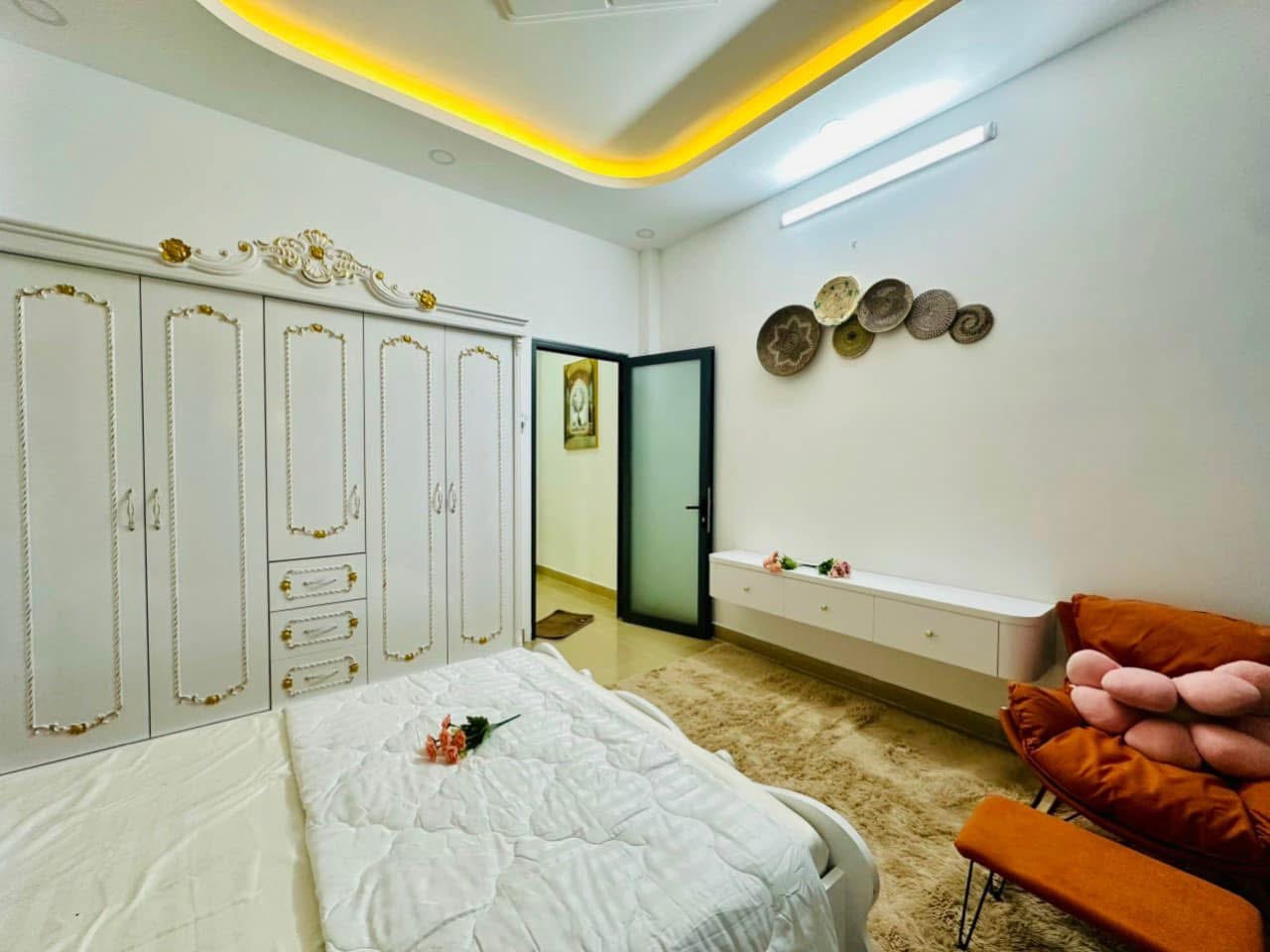 Kẹt tiền bán gấp nhà Tân Hoà Đông, phường 14, quận 6, giá bán 3,29 tỷ