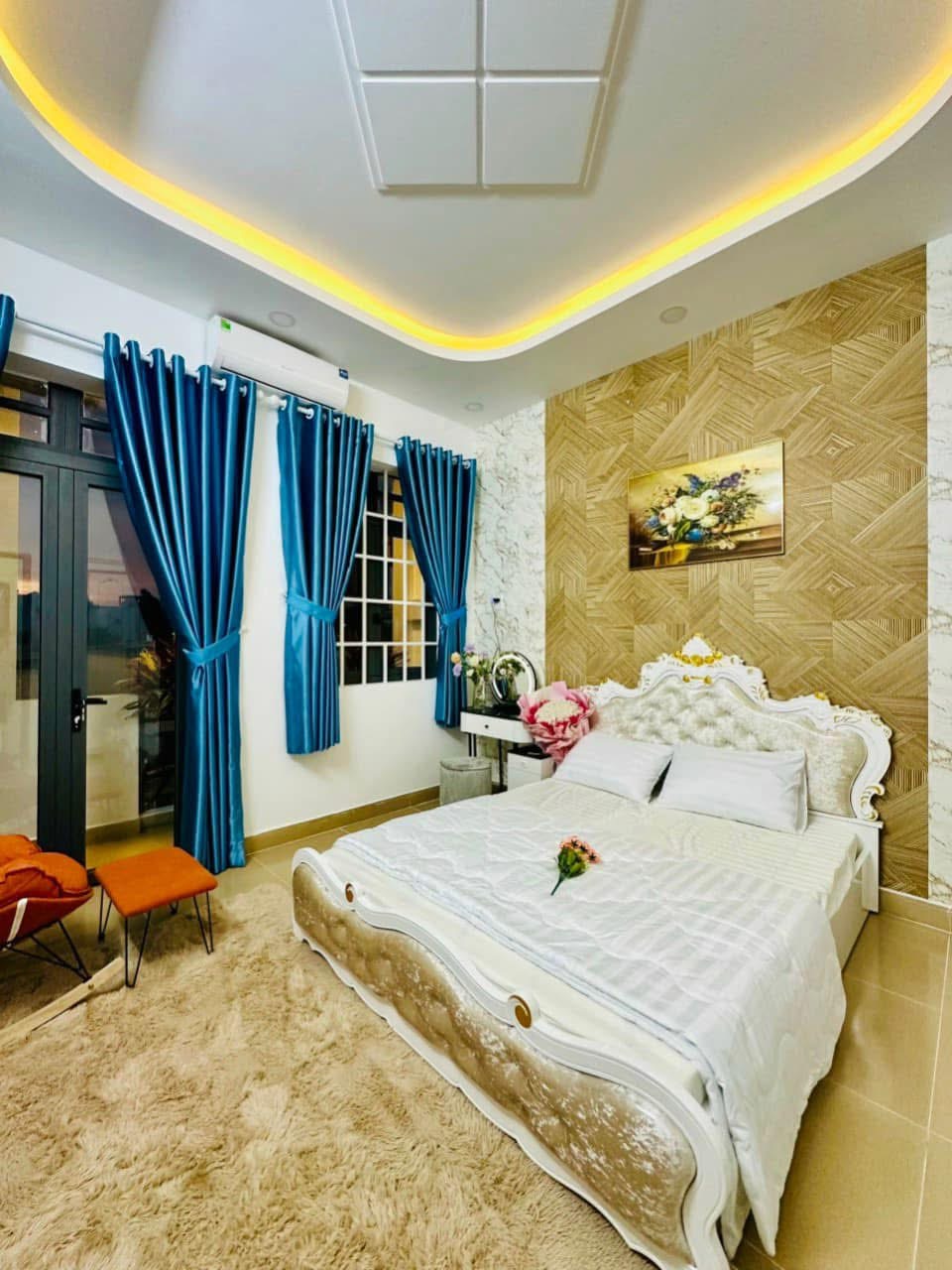 Kẹt tiền bán gấp nhà Tân Hoà Đông, phường 14, quận 6, giá bán 3,29 tỷ