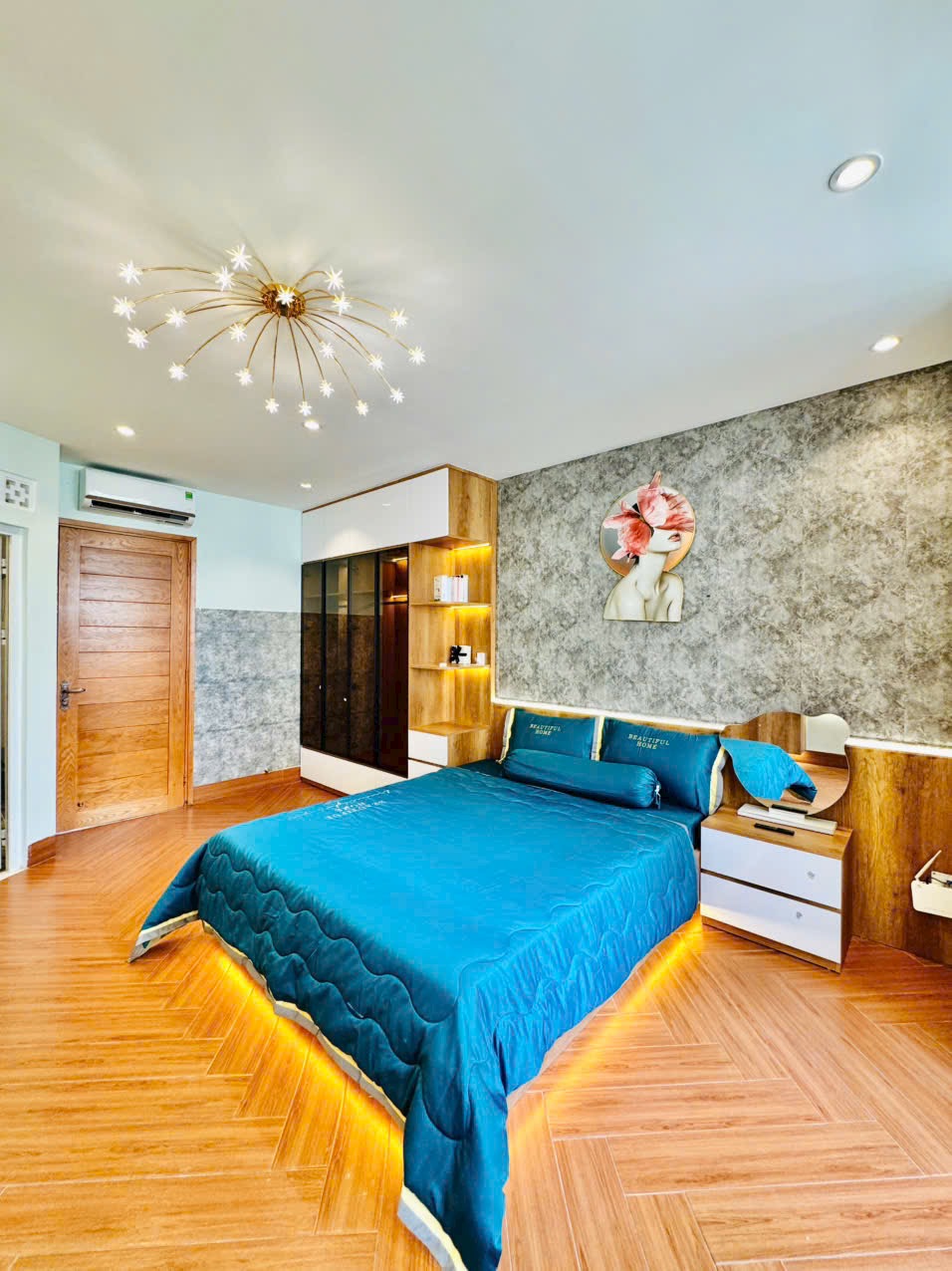 Bán nhà phố đẹp đường số 3, phường 8, quận Gò Vấp, Hồ Chí Minh