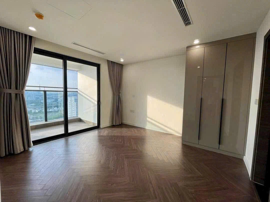 Chung cư PN-Techcons, Hoa Sứ, Phú Nhuận, 125m2, 20 triệu/tháng, 3 phòng ngủ, 2wc