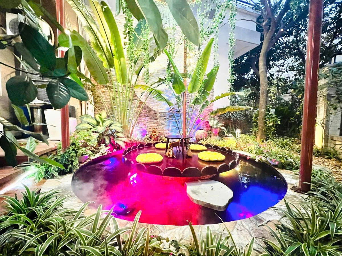 Biệt thự Starlake Hồ Tây 272m2, mặt tiền 14m căn góc 3 mặt tiền hiếm có, ai cũng muốn sở hữu