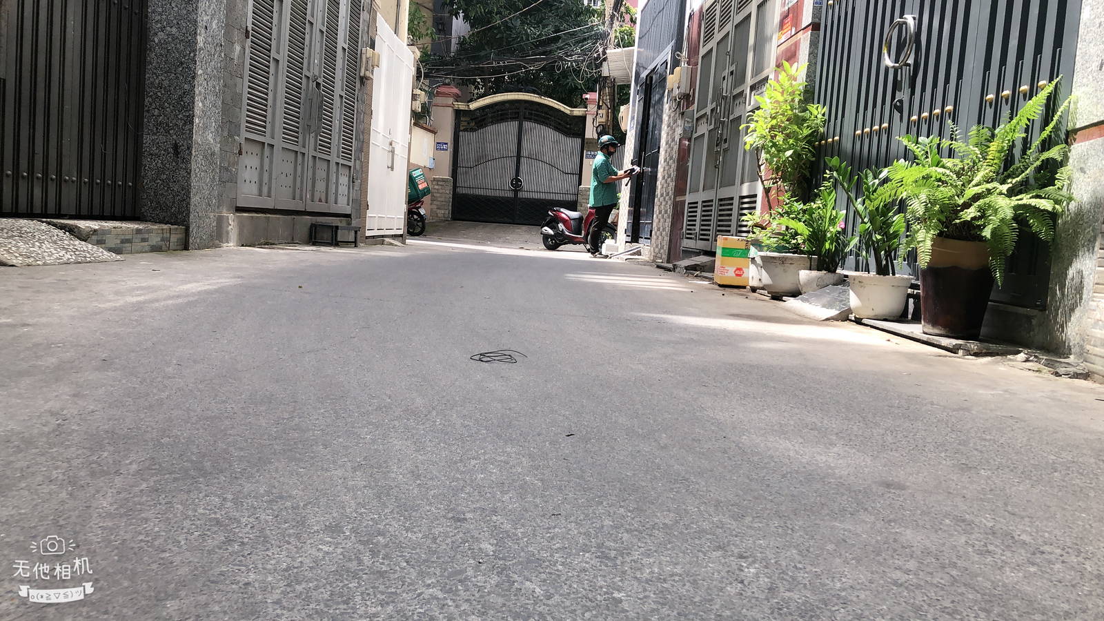 Nhà bán hẻm xe hơi Cách Mạng Tháng Tám, quận 10, diện tích 100m2 gần Vạn Hạnh Mall khu sầm uất, chỉ 14 tỷ