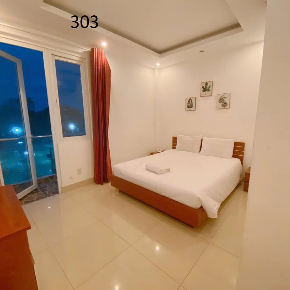 Bán nhà căn hộ dịch vụ đường Hoàng Văn Thụ, phường 04, quận Tân Bình, Hồ Chí Minh