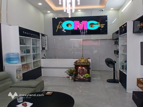 Bán nhà mặt tiền KD, Lê Văn Sỹ, phường 2, Tân Bình, 30m2, 6 tầng, thu nhập 25 triệu.tháng, 10,2 tỷ