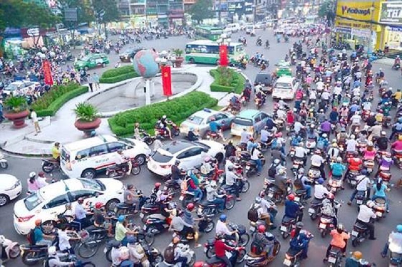 Bán nhà mặt tiền KD, Lê Văn Sỹ, phường 2, Tân Bình, 30m2, 6 tầng, thu nhập 25 triệu.tháng, 10,2 tỷ