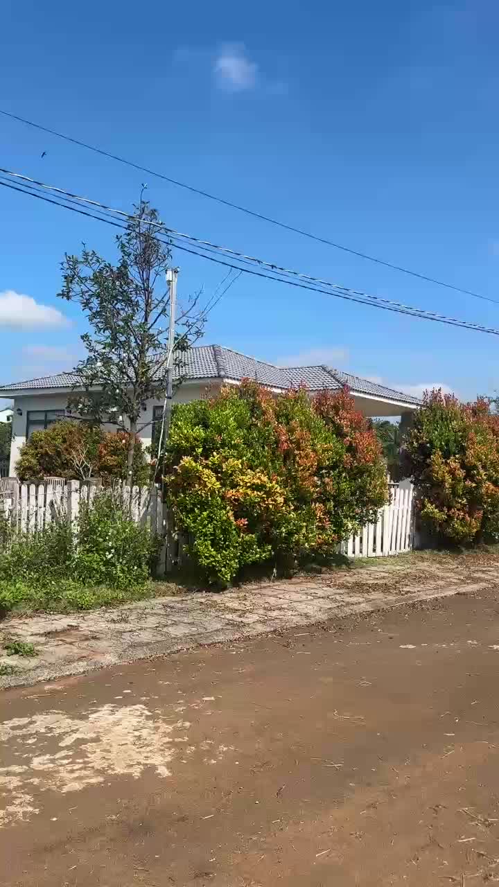 Đất biệt thự Bảo Lộc ngang 20m, đường nhựa 6m cách Quốc lộ 20 chỉ 3km