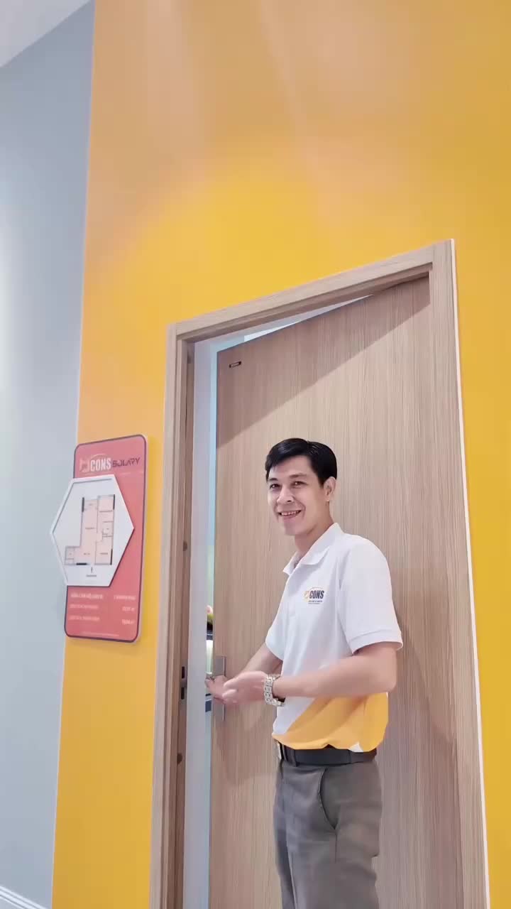 Chỉ 1,6 tỷ, căn hộ tiếp giáp ga Metro Bến Thành, Suối Tiên