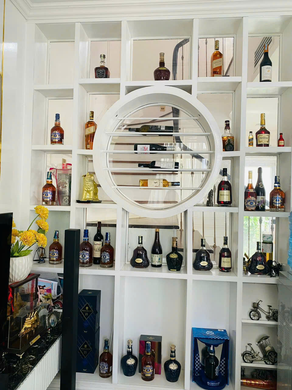 Bán căn góc biệt thự Park Rivierside Bưng Ông Thoàn 150m2, 3 tầng