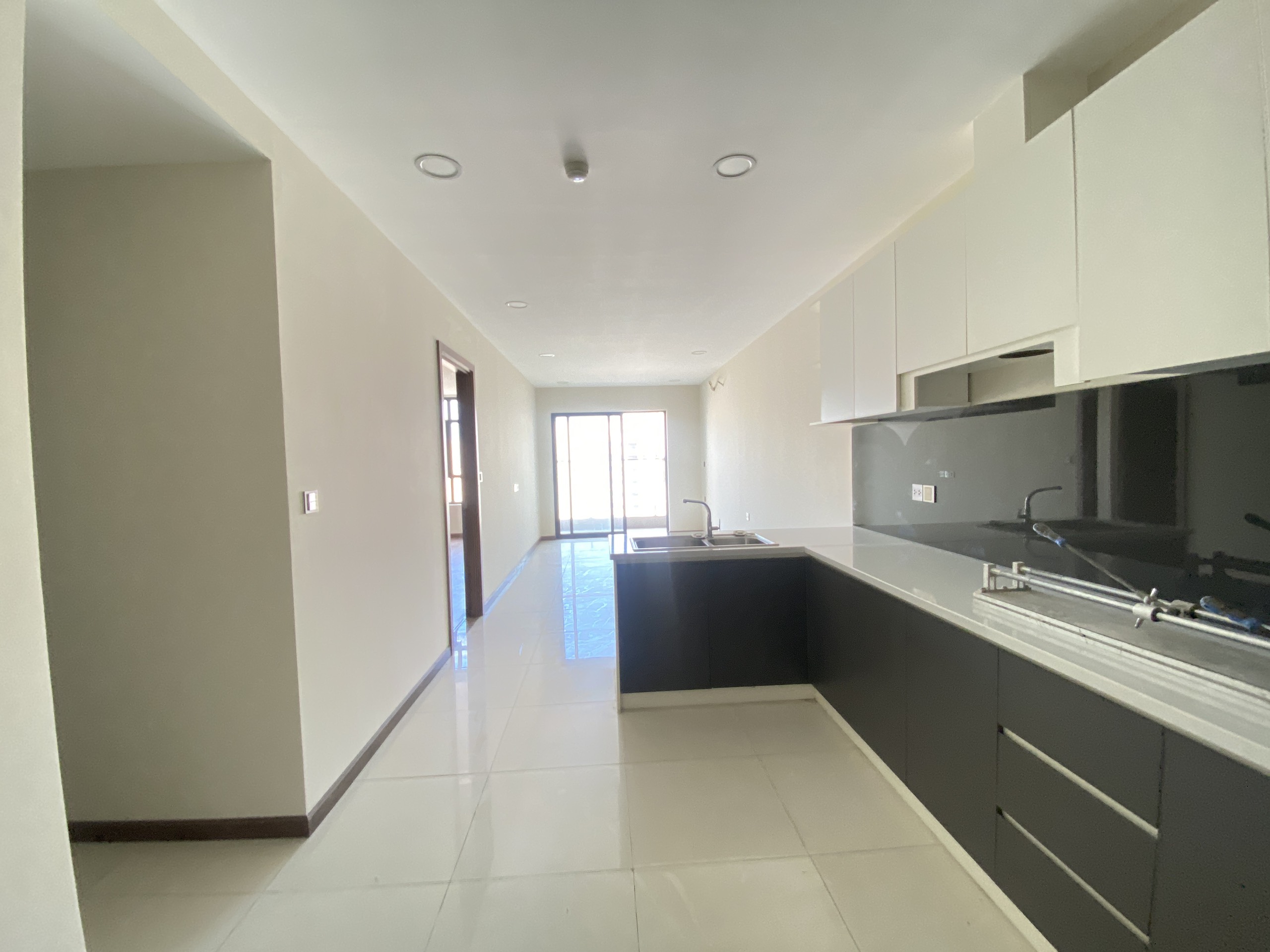 Giỏ hàng cho thuê mới nhất DeCapella Lương Định Của, quận 2, kế trường quốc tế Tuệ Đức