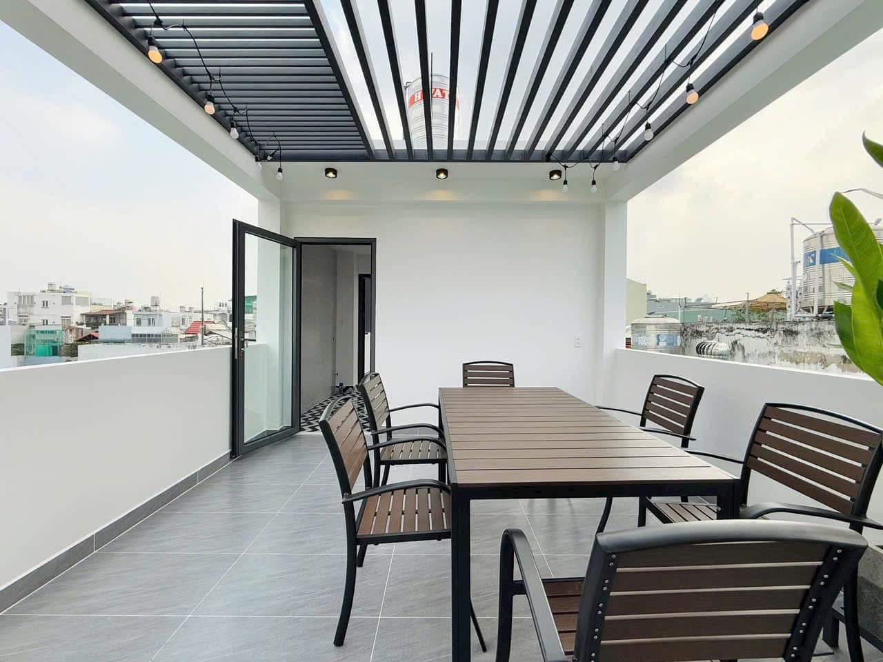 Bán nhà riêng tại đường Nguyễn Trãi, phường 2, quận 5, giá bán 3,88 tỷ