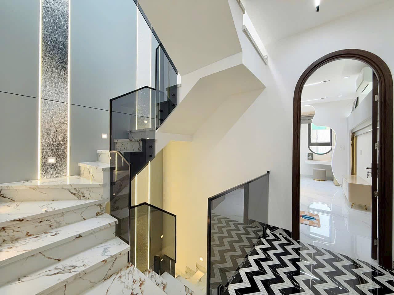 Bán nhà riêng tại đường Nguyễn Trãi, phường 2, quận 5, giá bán 3,88 tỷ