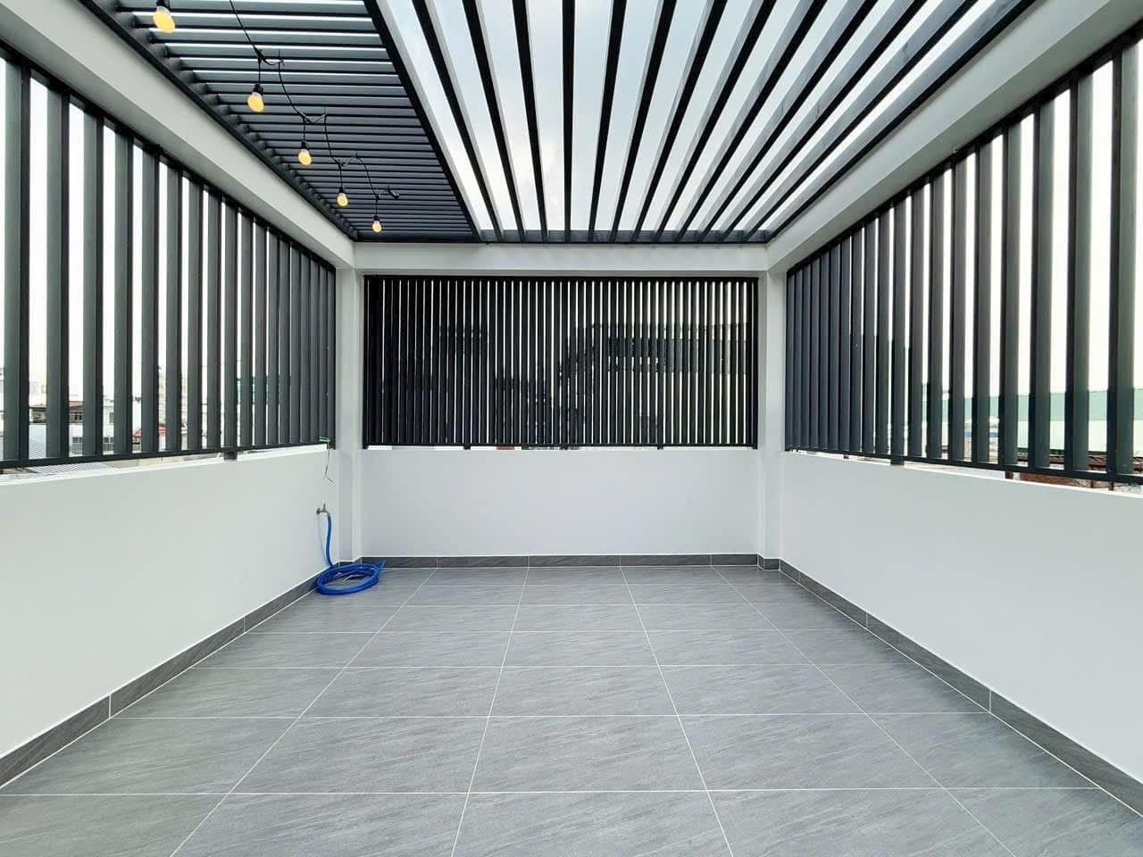 Bán nhà riêng tại đường Nguyễn Trãi, phường 2, quận 5, giá bán 3,88 tỷ