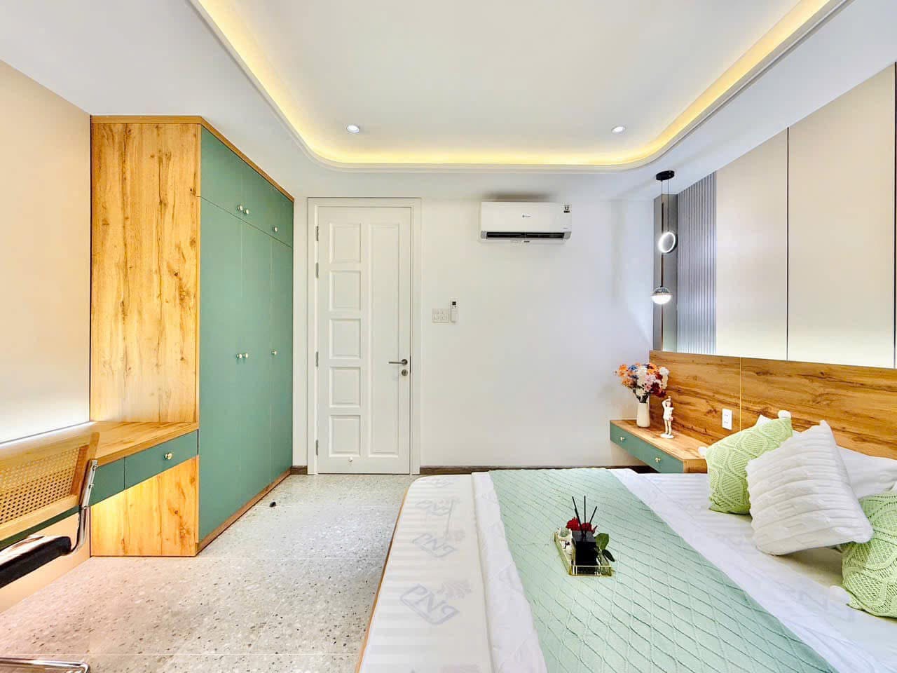 Bán nhà riêng tại Nguyễn Hữu Cảnh, phường 22, Bình Thạnh, giá 3,29 tỷ