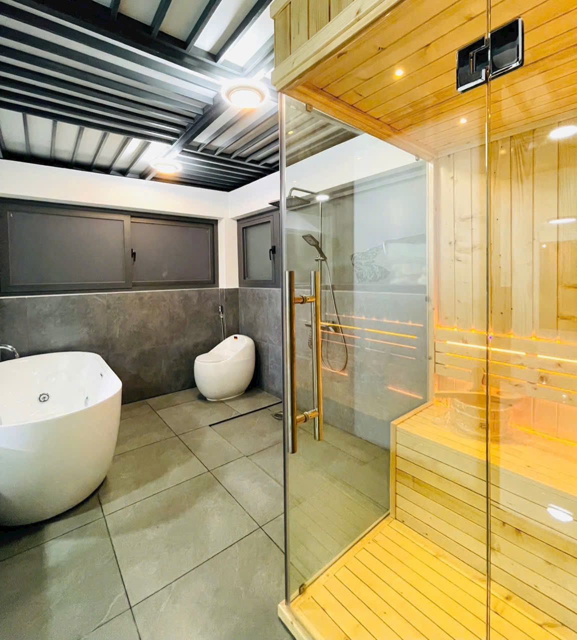 Bán nhà phố đẹp hẻm xe hơi đường Quang Trung, phường 08, quận Gò Vấp, Hồ Chí Minh