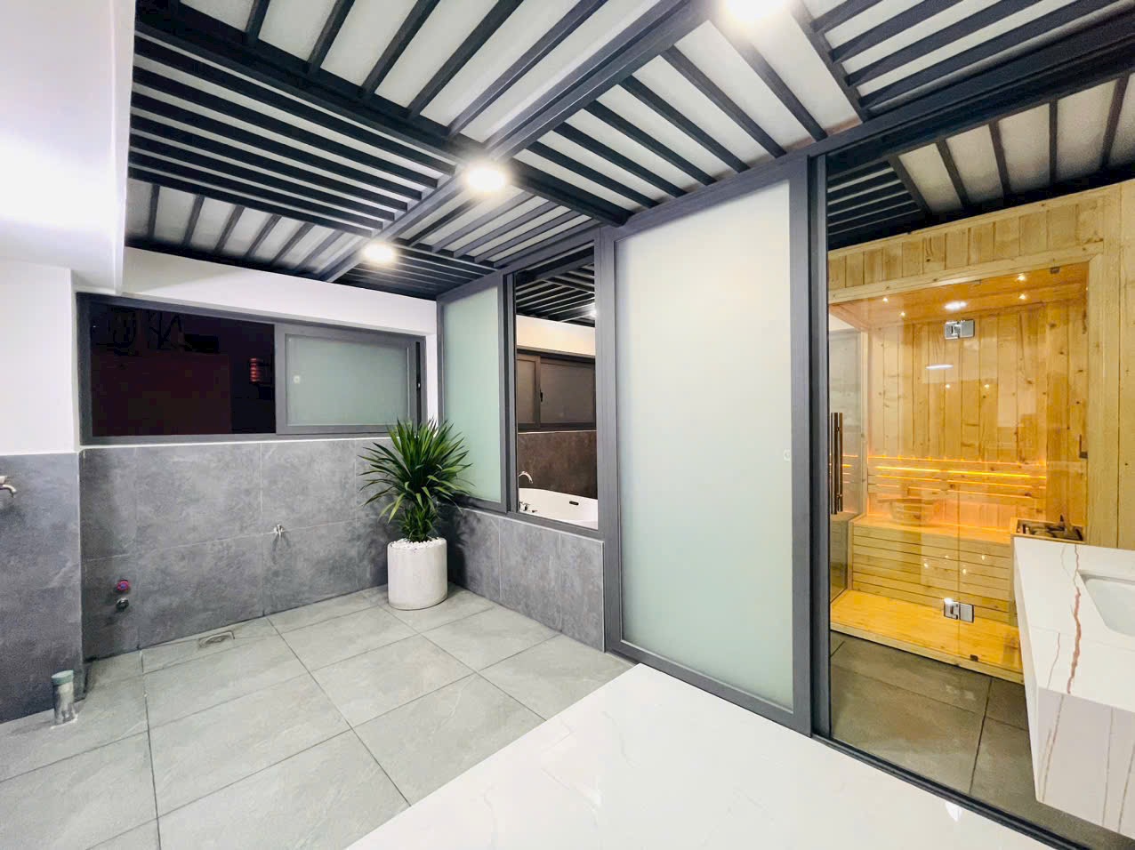 Bán nhà phố đẹp hẻm xe hơi đường Quang Trung, phường 08, quận Gò Vấp, Hồ Chí Minh