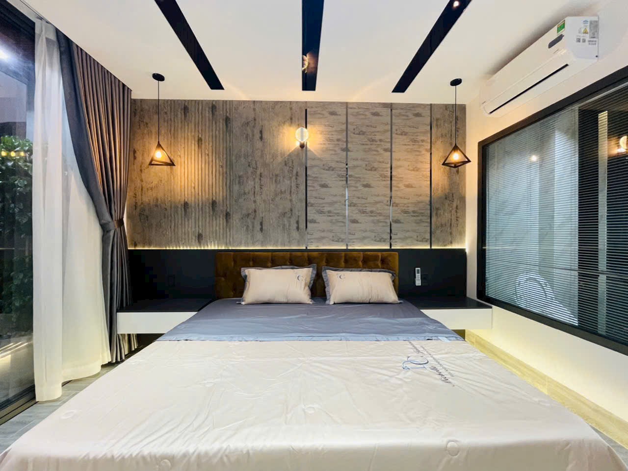 Bán nhà phố đẹp hẻm xe hơi đường Quang Trung, phường 08, quận Gò Vấp, Hồ Chí Minh