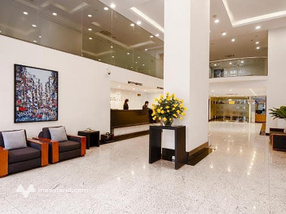 Bán khách sạn đẹp, full nội thất – vị trí đắc địa quận Hai Bà Trưng, gần phố Cổ