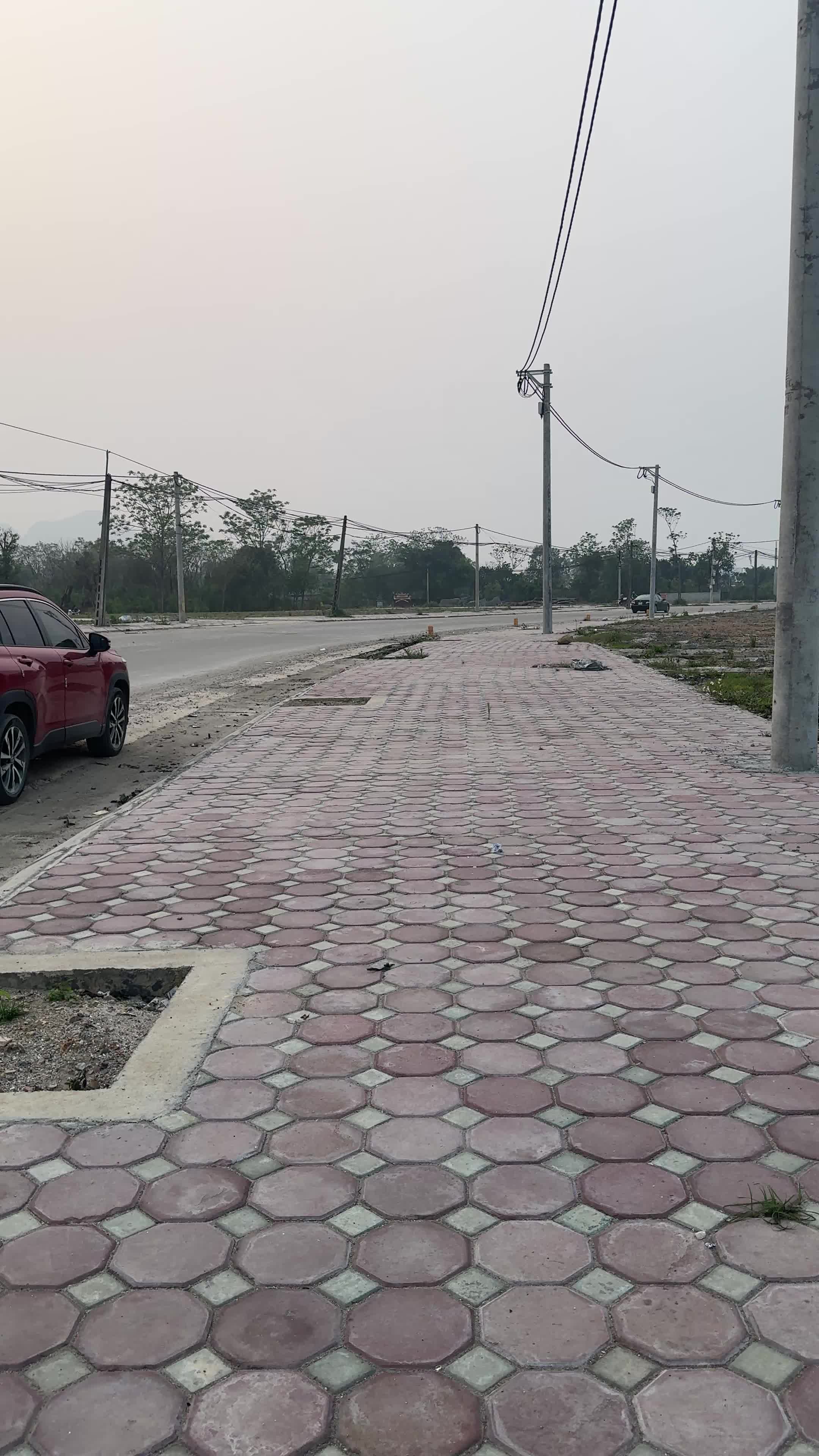 Đấu giá Thượng Lâm, Mỹ Đức, Hà Nội