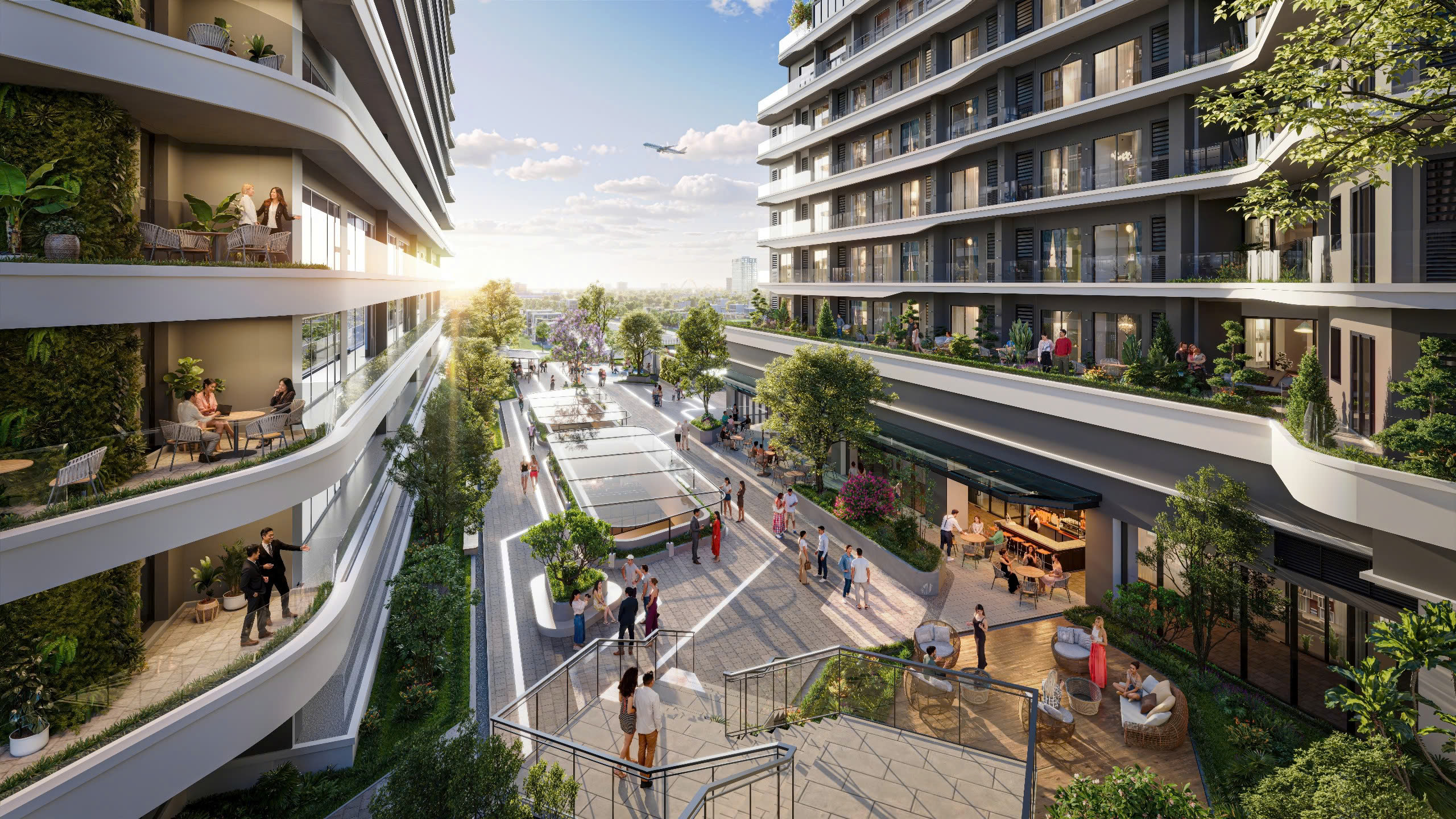 Chính thức nhận booking căn TTC Plaza Đà Nẵng đối diện công viên 293