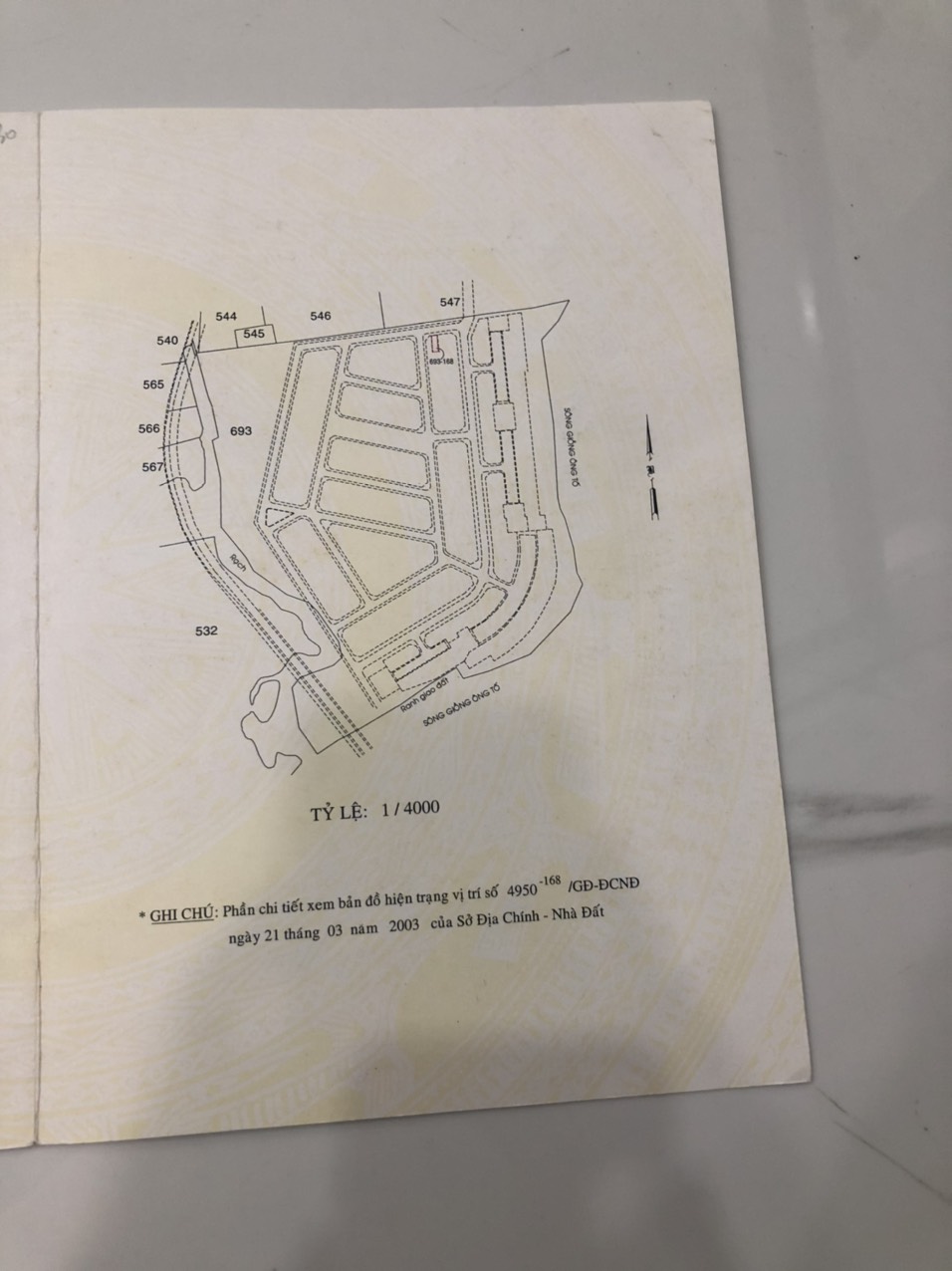 Bán đất mặt tiền, đường 1, An Phú, quận 2, Hồ Chí Minh, giá 22 tỷ