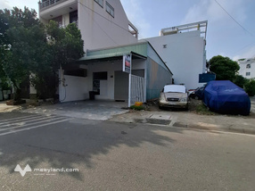 Bán đất mặt tiền, đường 1, An Phú, quận 2, Hồ Chí Minh, giá 22 tỷ