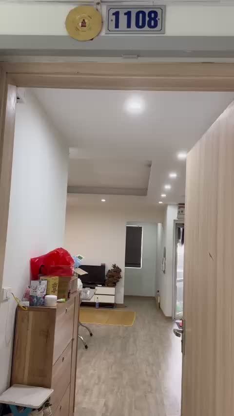 Cần bán căn hộ góc 3 ngủ view thoáng, nội thất đồng bộ tại khu đô thị Thanh Hà Cienco 5