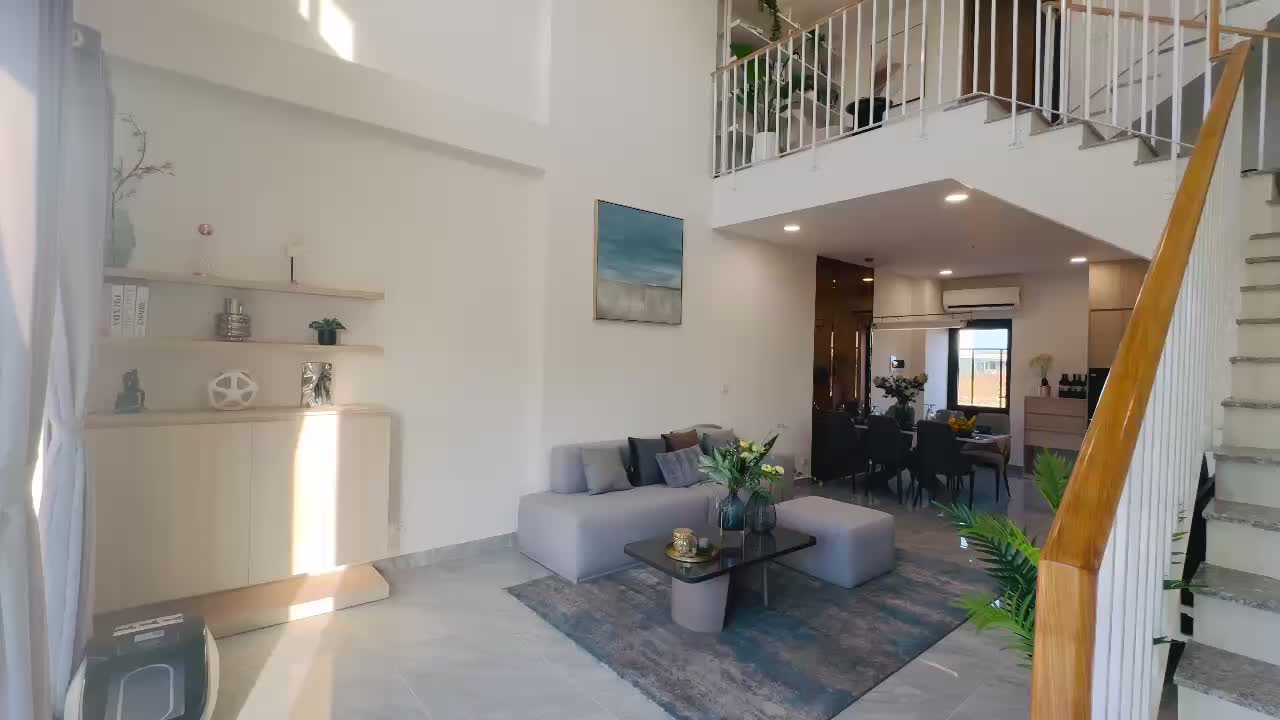 Nhà ở xã hội chuẩn Singapo đầu tiên tại Việt Nam giá rẻ dễ dàng sở hữu chỉ với 798 triệu