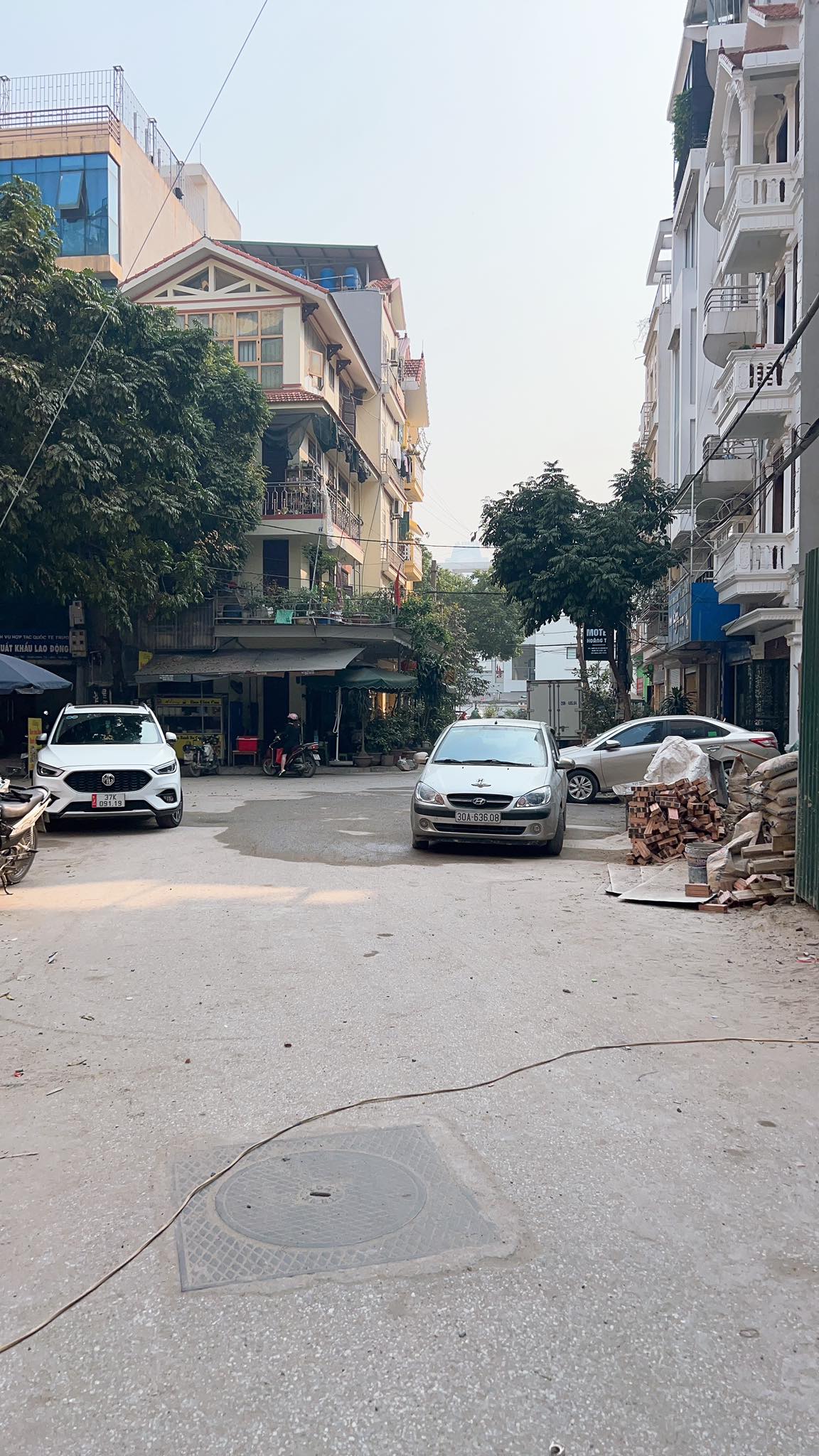 Bán nhà Lê Quang Đạo, Mỹ Đình – 7 tầng thang máy mới tinh – vừa ở vừa làm văn phòng