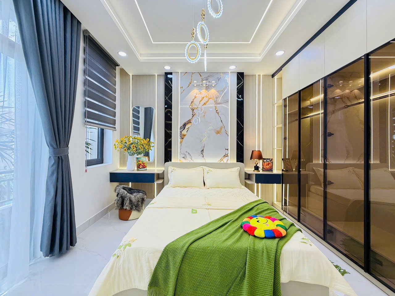 Bán nhà phố thiết kế tuyệt đẹp đường Phạm Văn Chiêu, phường 16, quận Gò Vấp, Hồ Chí Minh