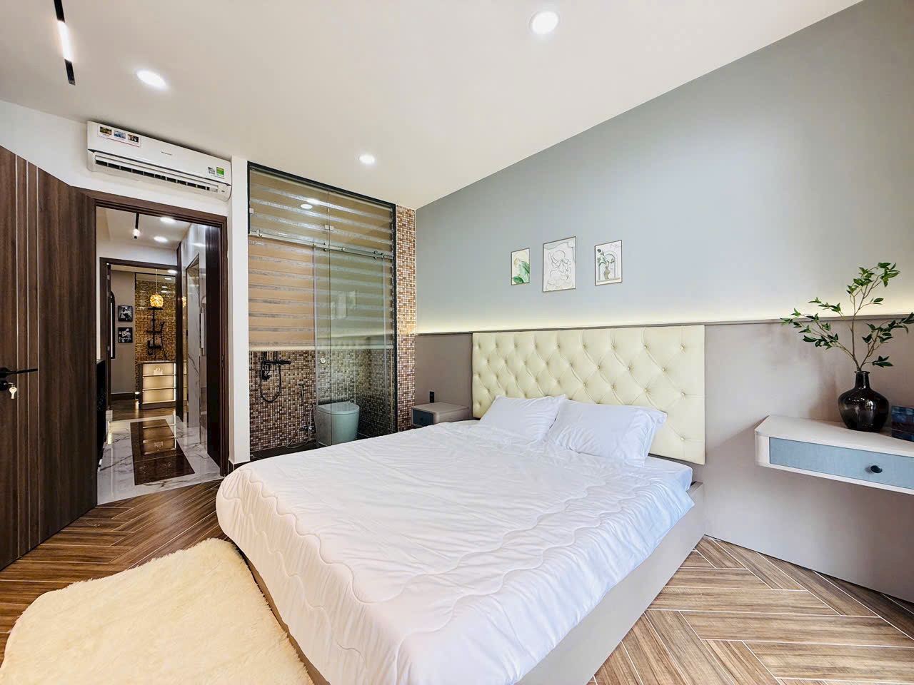 Bán nhà phố đẹp có thang máy đường Phan Huy Ích, phường 14, quận Gò Vấp, Hồ Chí Minh