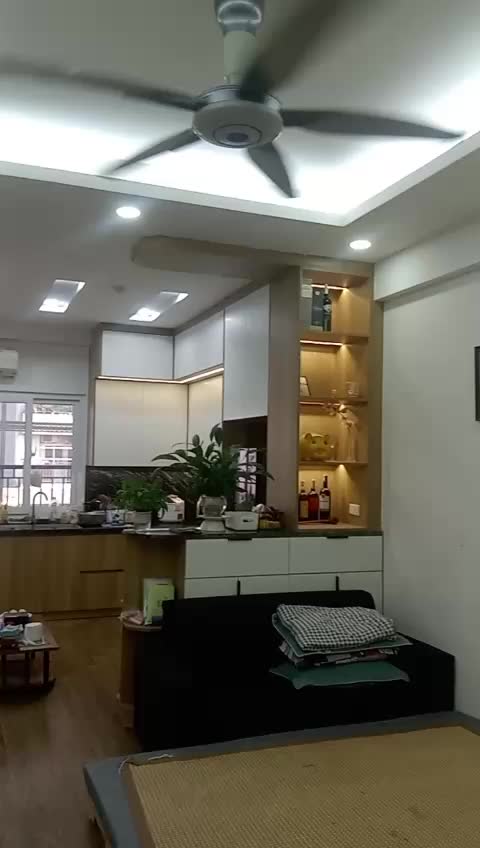 Cần bán căn hộ 68m2 full nội thất, giá rẻ nhất 6 tòa mới khu đô thị Thanh Hà Cienco 5