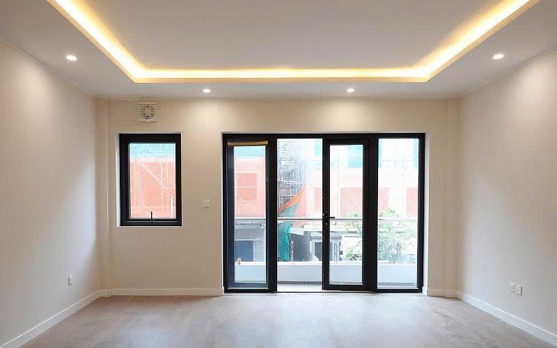 Bán liền kề Trường Chinh, Đại La, 5 tầng thang máy đẹp