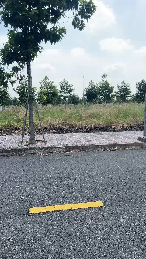 Chính chủ bán lô đất 650 triệu ngay khu công nghiệp Bàu Bàng