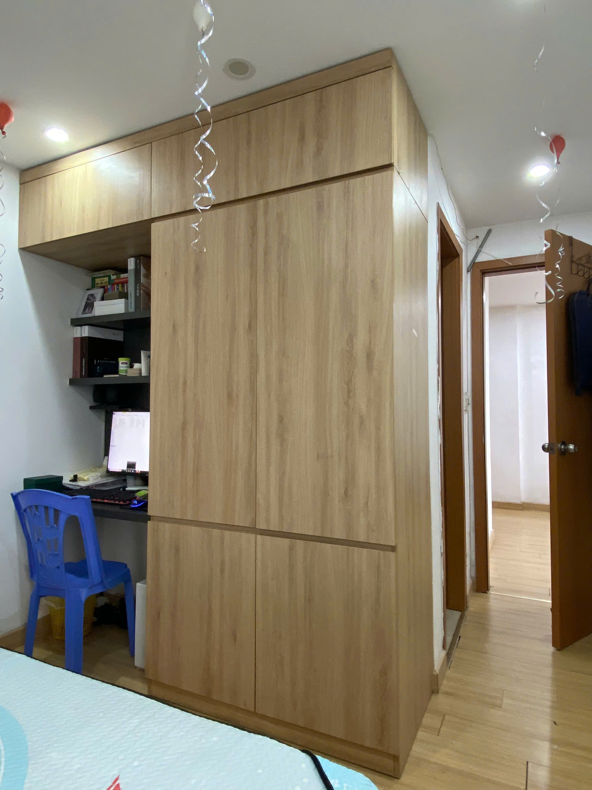 Cần bán căn hộ góc view thoáng full nội thất đồng bộ tại 3 tòa mới khu đô thị Thanh Hà Cienco 5