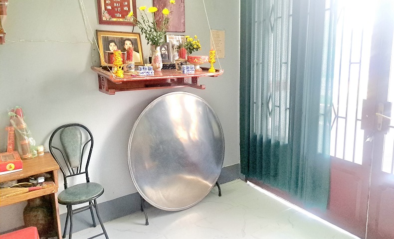 Bán nhà mặt tiền kinh doanh Cộng Hoà, Phường 13, Tân Bình, 80m², 3 tầng, giá rẻ nhất con đường