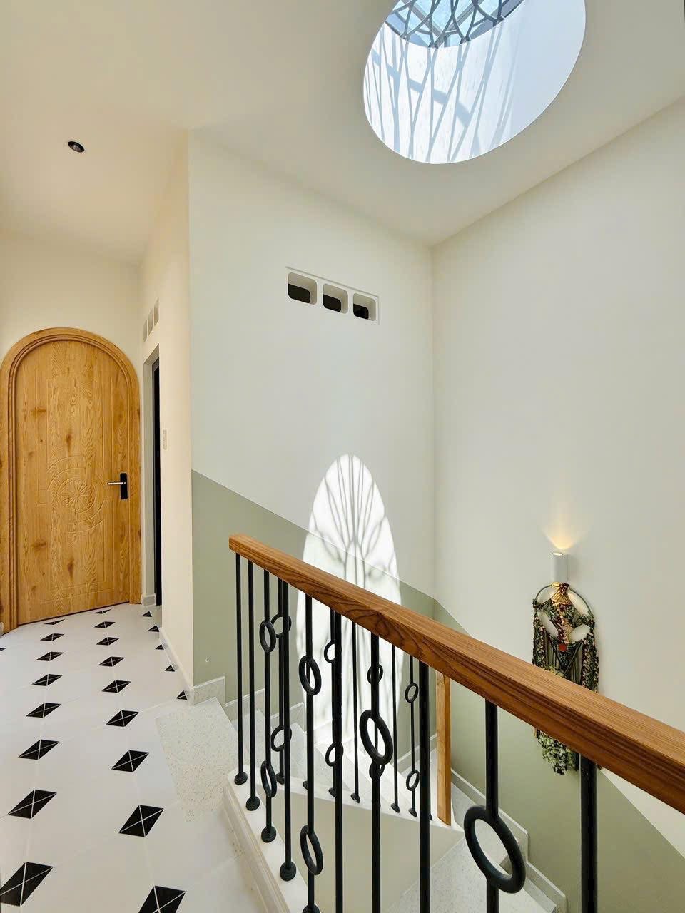 Bán nhà phố đẹp đường số 9, phường 09, quận Gò Vấp, Hồ Chí Minh