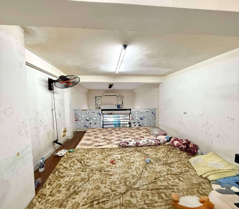 Bán nhà hẻm xe hơi tránh đường Bạch Đằng, phường 2, Tân Bình, 73m2, 4 tầng, ngang 6,7m