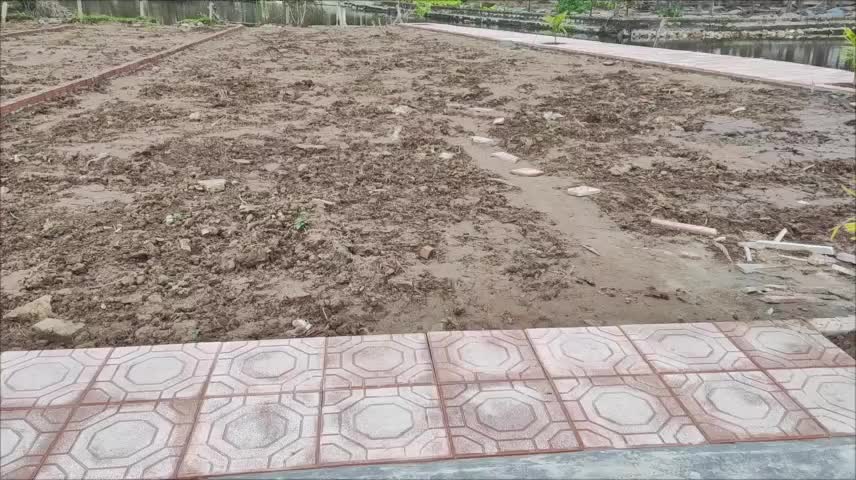 Bán mảnh đất gần Vsip Bạch Long, Giao Thủy, Nam Định