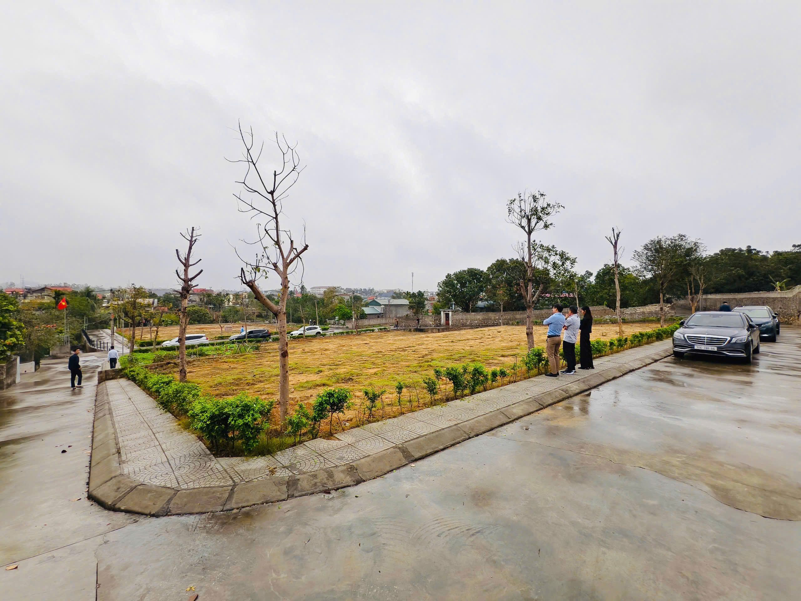 Thời điểm vàng để sở hữu tài sản cực tiềm năng tại Đông Triều chỉ từ 680 triệu