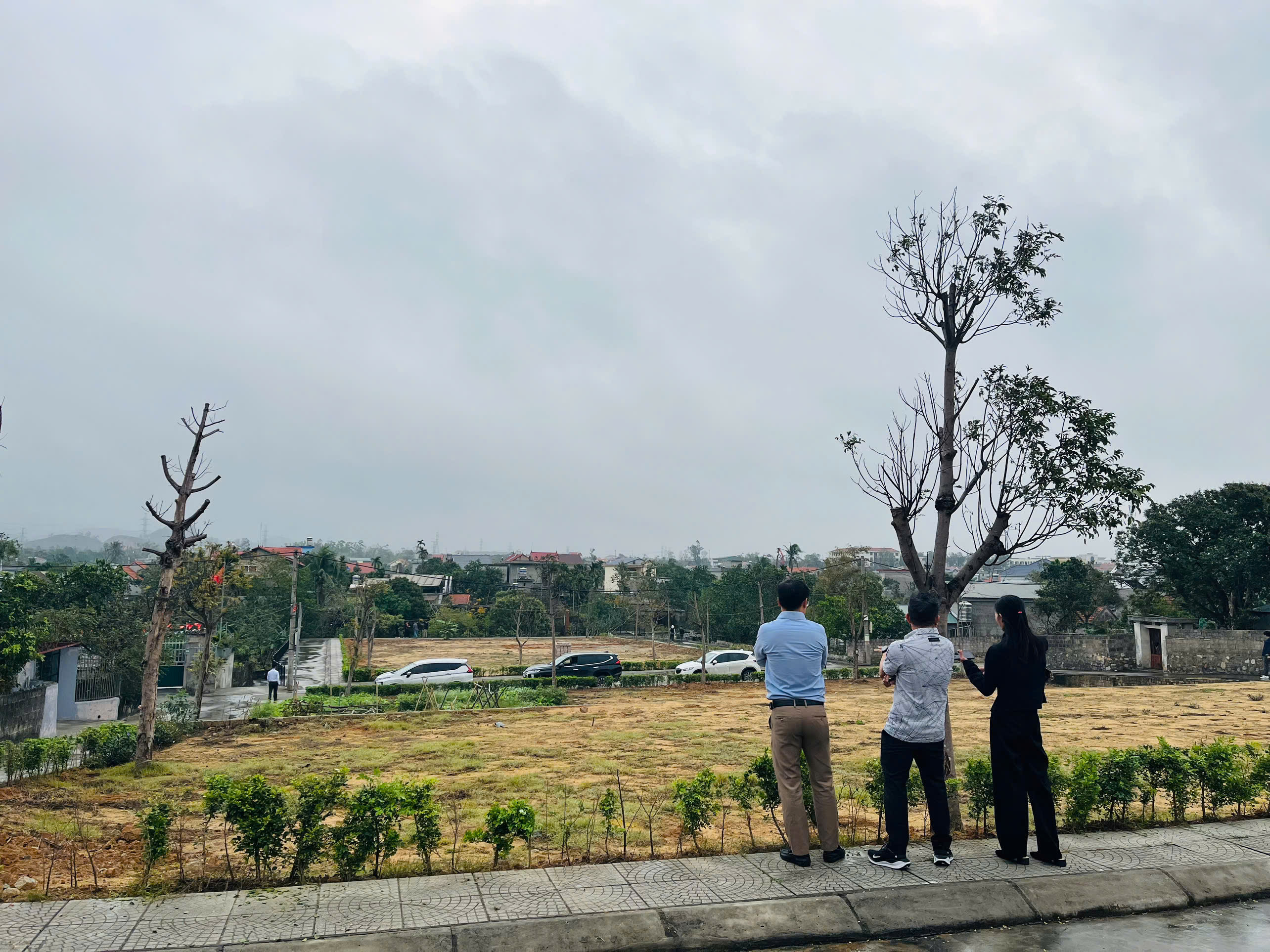 Thời điểm vàng để sở hữu tài sản cực tiềm năng tại Đông Triều chỉ từ 680 triệu