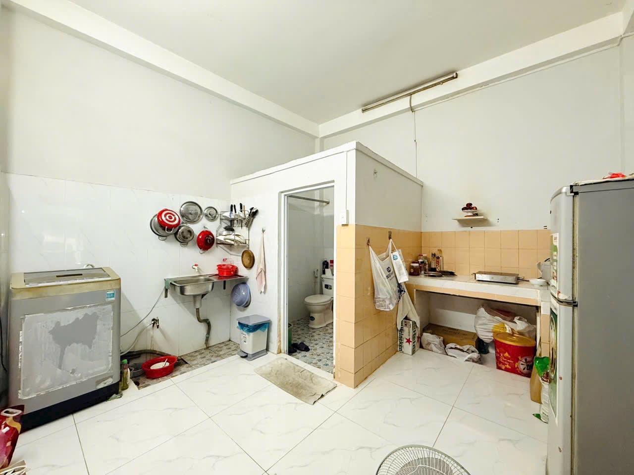 Bán nhà mặt phố kinh doanh đường số 12, phường 11, quận Gò Vấp, Hồ Chí Minh