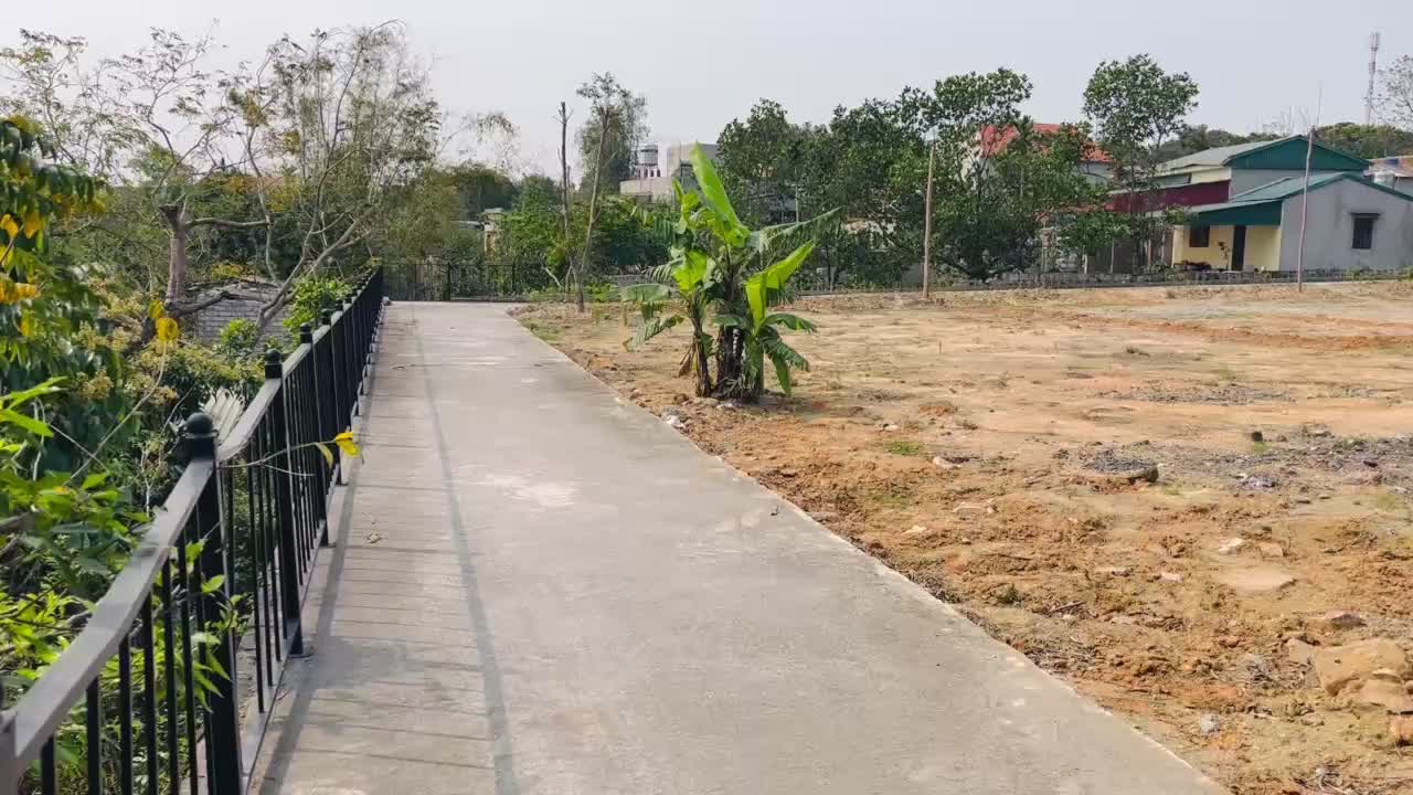 Cơ hội sở hữu đất vàng tại Đông Triều, full thổ cư, vị trí đẹp chỉ với 680 triệu