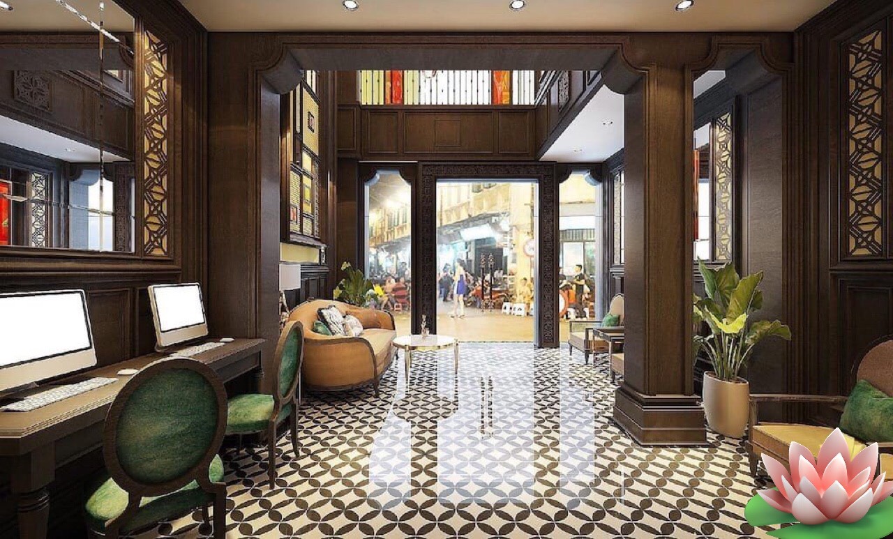 Bán khách sạn đẳng cấp lõi phố cổ, gần Hồ Gươm