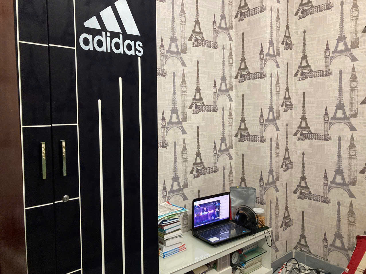 Top nhà vị trí đẹp 3.5m x 10m, 1 trệt 3 lầu, Nguyễn Đình Chiểu, quận 3, thành phố Hồ Chí Minh