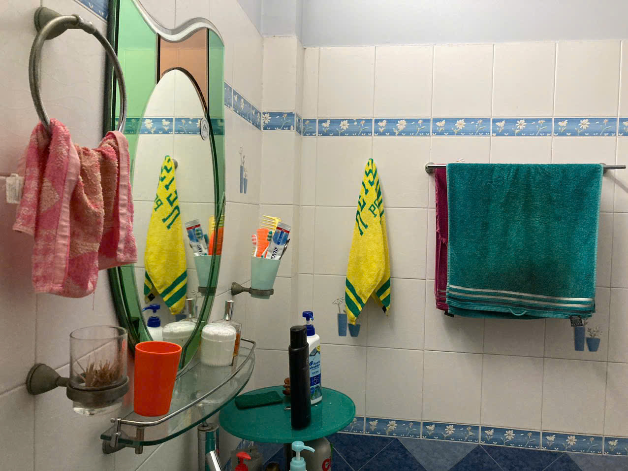 Top nhà vị trí đẹp 3.5m x 10m, 1 trệt 3 lầu, Nguyễn Đình Chiểu, quận 3, thành phố Hồ Chí Minh