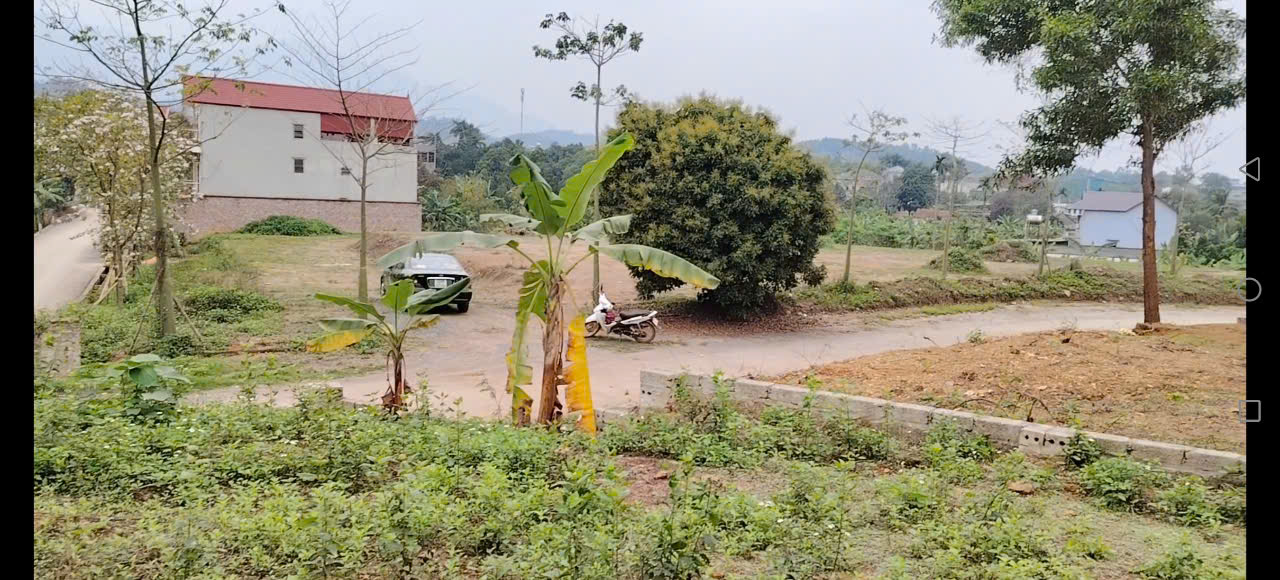 Cắt lỗ bán gấp giá rẻ - lô tái định cư Vai Réo khu vip 486m2