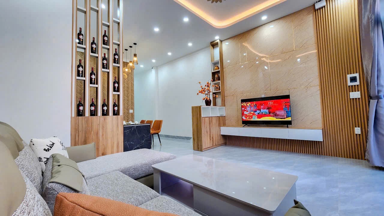 Bán nhanh nhà Bình Thọ, Thủ Đức diện tích nhà 56m2