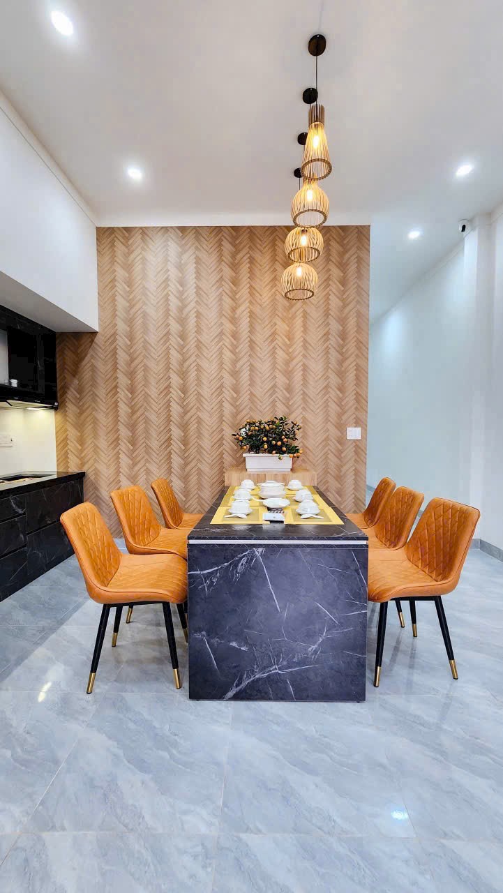 Bán nhanh nhà Bình Thọ, Thủ Đức diện tích nhà 56m2