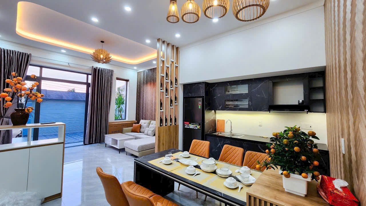 Bán nhanh nhà Bình Thọ, Thủ Đức diện tích nhà 56m2