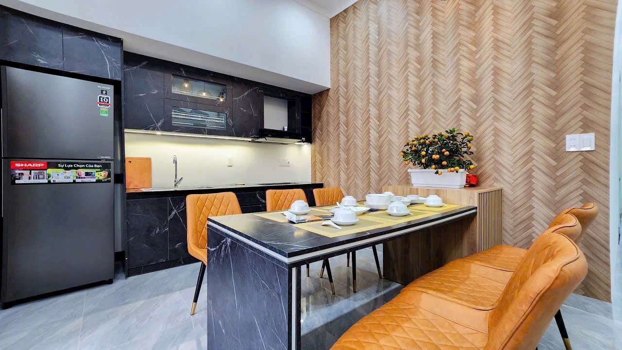 Bán nhanh nhà Bình Thọ, Thủ Đức diện tích nhà 56m2